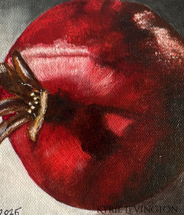 Pomegranate
