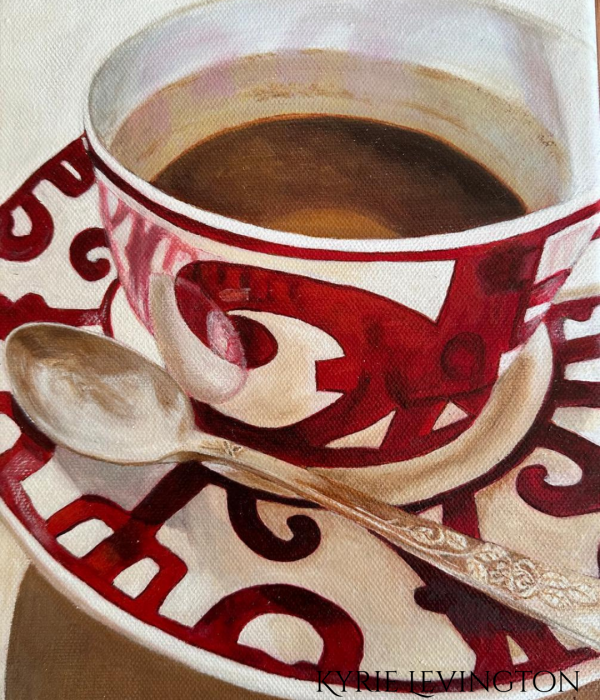 Coffee